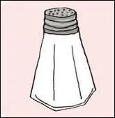 Je ... ... ... ... ... ... ... toujours beaucoup de sel sur mes frites.