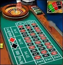 Quand on va au casino, on ... ... ... ... ... ... ... ... . souvent beaucoup d'argent.