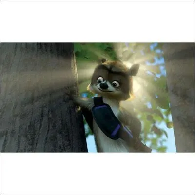 Qui est cet animal ?