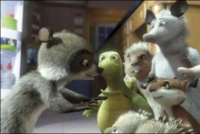 Que font les animaux ?