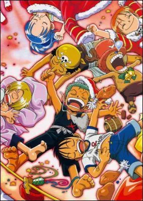 Qui dort tout le temps ?