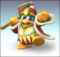 Qui est ce personnage ?