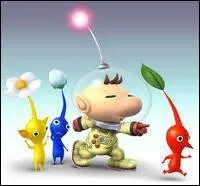 Qui est ce personnage ?