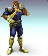 Qui est ce personnage ?