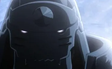 Quiz Fullmetal alchemist