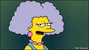 Qui est ce personnage ?