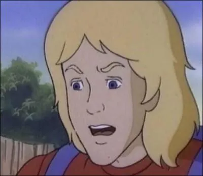 C'est l'un des amis de Denver, le dernier dinosaure :