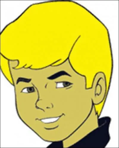 Ce jeune garon vivait des aventures extraordinaires avec son pre, mdecin :