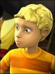 Avec sa copine Zo, il dcouvre le monde merveilleux d'Animalia :