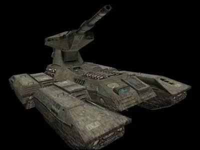Quel est ce vhicule du jeux vido Halo 1 ?