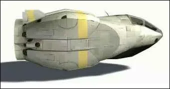 Quel est ce vhicule du jeux vido Halo 1 ?