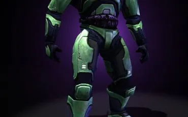 Quiz Halo