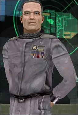 Qui est ce personnage ?