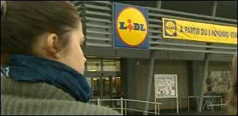 Cinq employs d'un Lidl belge ont t virs pour faute grave. Qu'ont-il fait ?