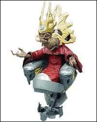 Qui est ce personnage ?