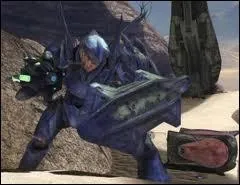 Qui est ce personnage ?