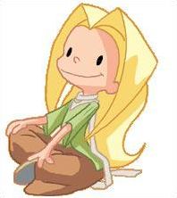 Quiz Dessins anims