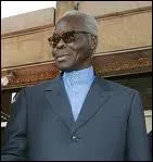 Il a fait des annes  la tte du Bnin :