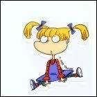 Dans Les Razmokets, on la surnomme Couette-Couette :