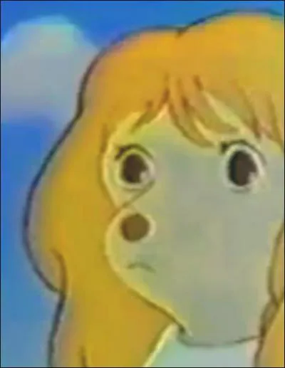 C'est l'amoureuse de D'Artagnan dans Les trois mousquetaires :