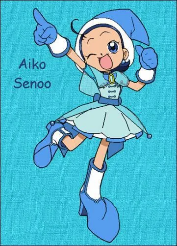 Sophi a des parents spars.