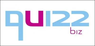 A quelle v�ritable enseigne appartient ce logo ?