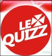 A quelle v�ritable enseigne appartient ce logo ?