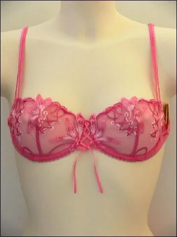 Qui inventa le soutien-gorge ?