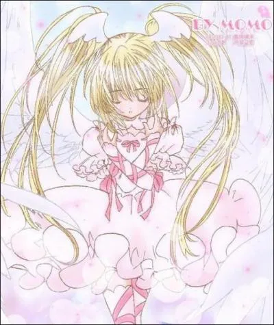 Comment s'appelle l'attaque de Seraphic Charm ?