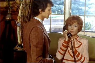 Quel est ce film de Claude Chabrol sorti en 71 ?