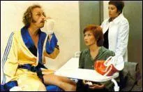 Quel est ce film de Remo Forlani qui runit Marlne Jobert et Annie Girardot ?