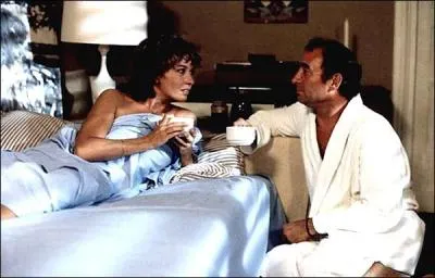 Film de Robin Davis, sorti en 79, Marlne Jobert incarne Marie Garcin :