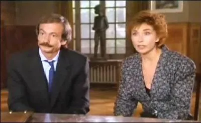 Film sorti en 89 ralis par Didier Kaminka :