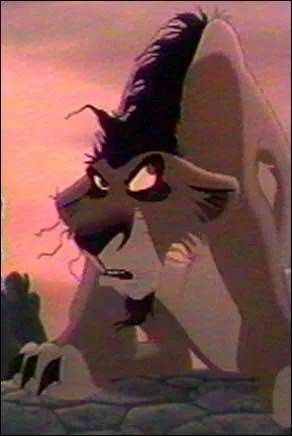 Qui est ce personnage ?