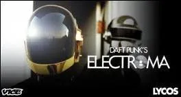 Quel titre parmis ces 3 propositions est des daft punk ?