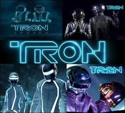 Quand sortira le film tron l'hritage ?