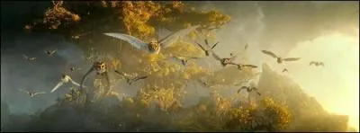 Contre qui s'en vont-ils combattre ?