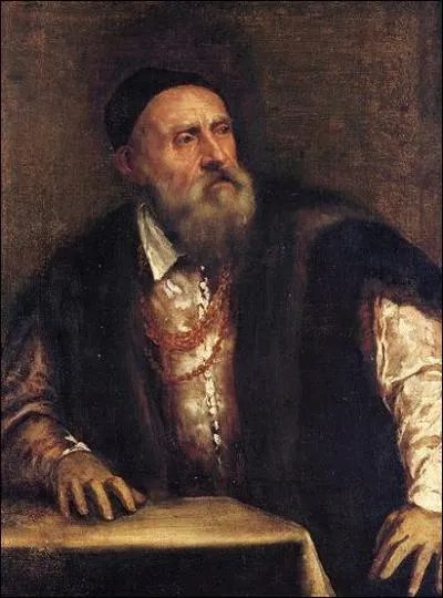 Peintre italien (1490-1576) Il a peint un trs grand nombre de tableaux. Il est considr comme l'un des plus grands protraitistes de son poque. Qui est-il ?
