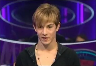 Dans quelle mission de tl-ralit a-t-o vu ce candidat, Thomas ?