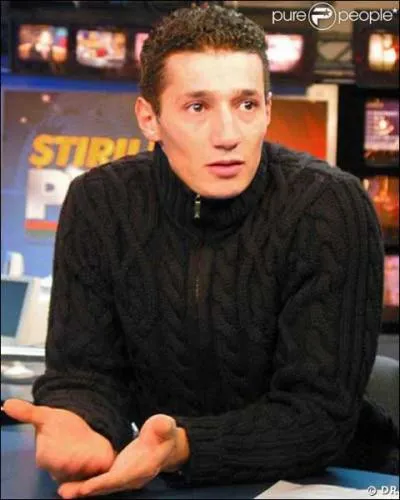 Dans quelle mission de tl-ralit a-t-on vu ce candidat, Aziz ?