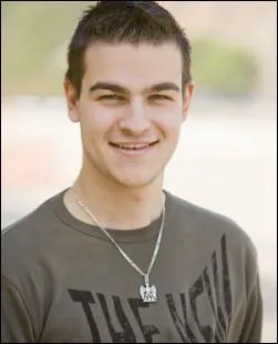 Dans quelle mission de tl-ralit a-t-on vu ce candidat, Cdric ?