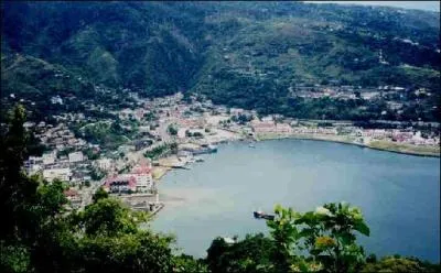 Dans quelle partie se trouve Jayapura ?