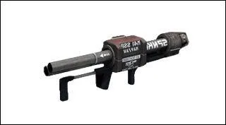 Quelle est cette arme  feu du jeu halo 2 ?