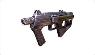 Quelle est cette arme  feu du jeu halo 2 ?