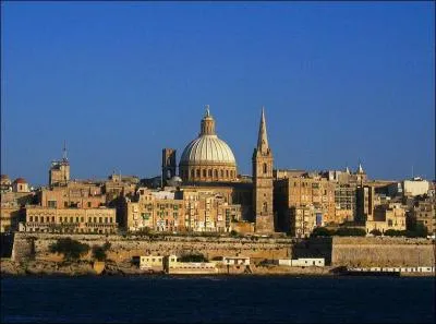 Quel est ce pays de l'union europenne dont la capitale est La Valette ?