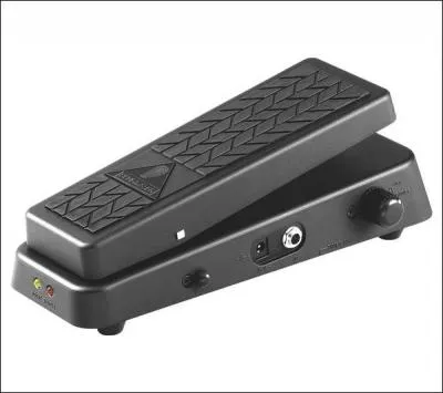 Mais on utilise les pdales dans bien d'autres domaines. Celle de l'illustration est utilise dans quel domaine ?