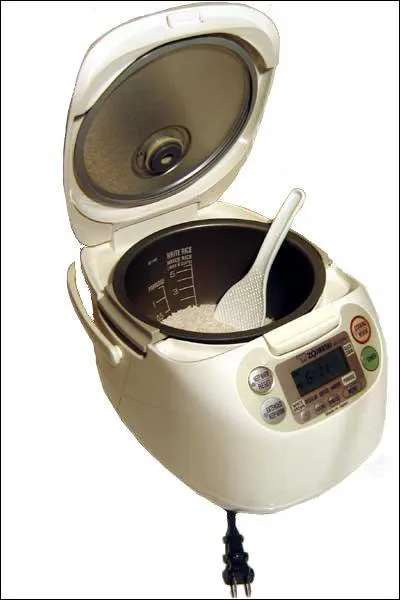 Quel est le nom de cet ustensile ?