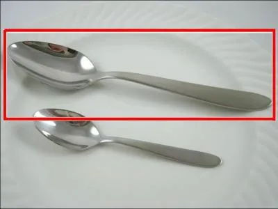 Quel est le nom de cet ustensile ?