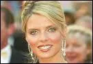 Sylvie Tellier, Miss France 2002 , directrice gnrale de la socit Miss France :