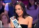 Valrie Bgue, Miss France 2008, la scandaleuse :